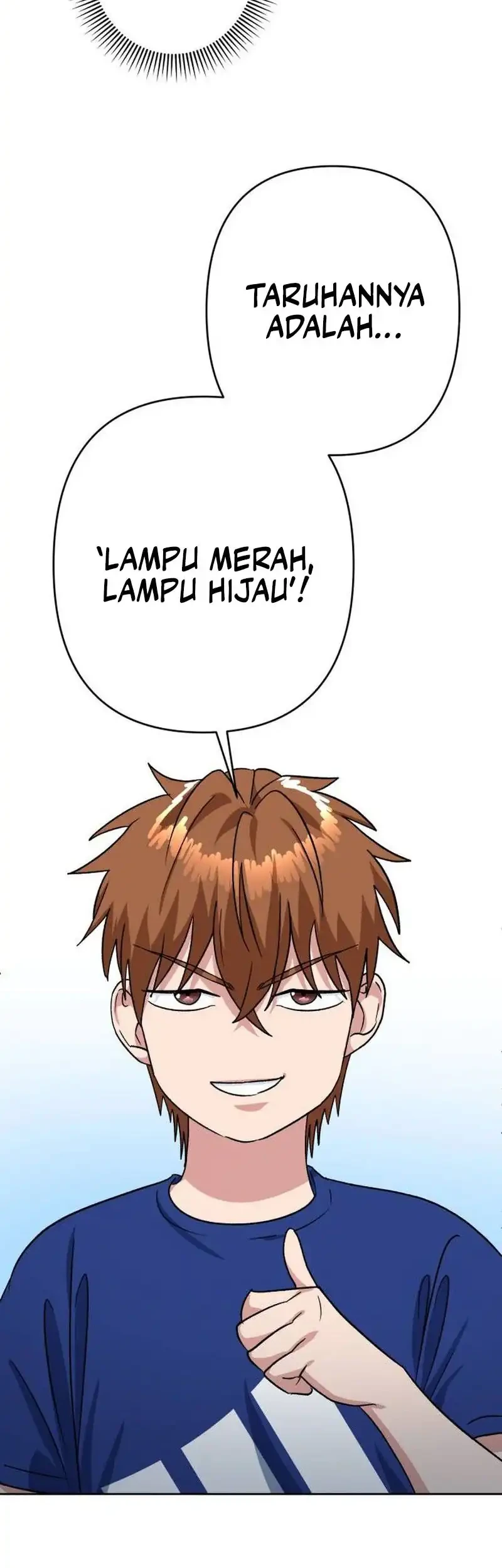 Delinquent and the Gangster Princess Chapter 10 Gambar 11