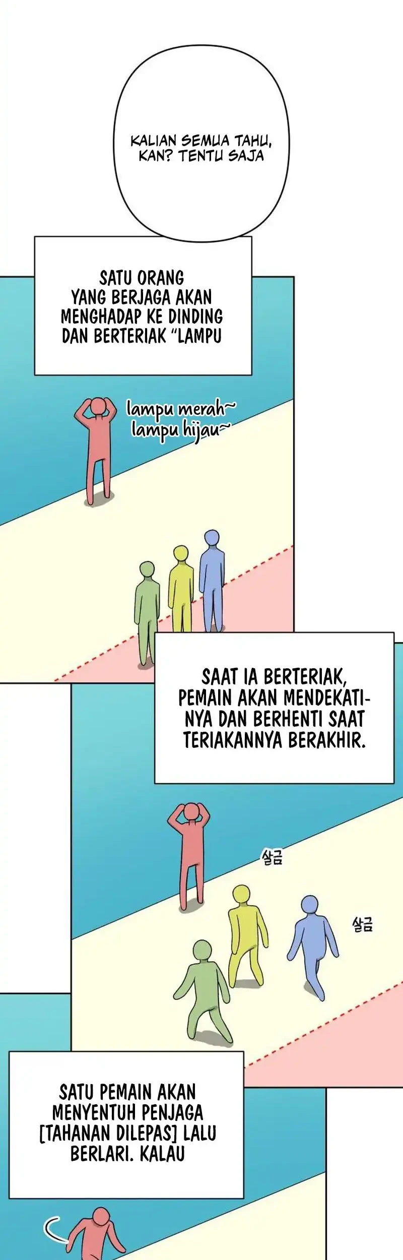 Delinquent and the Gangster Princess Chapter 10 Gambar 12