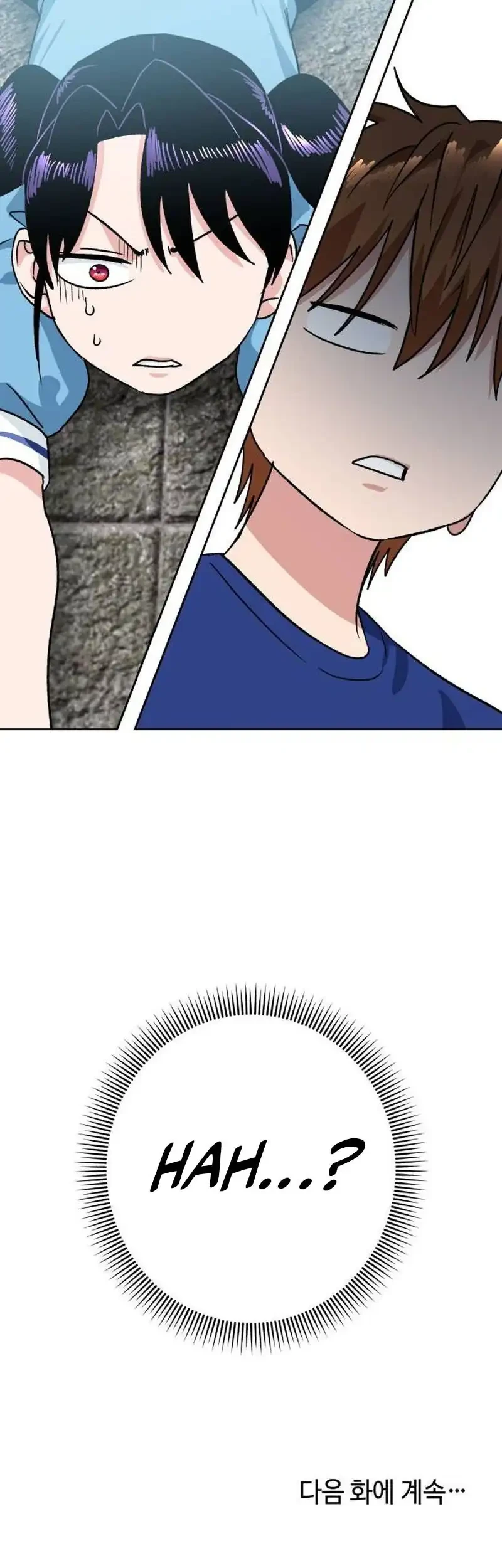 Delinquent and the Gangster Princess Chapter 10 Gambar 45