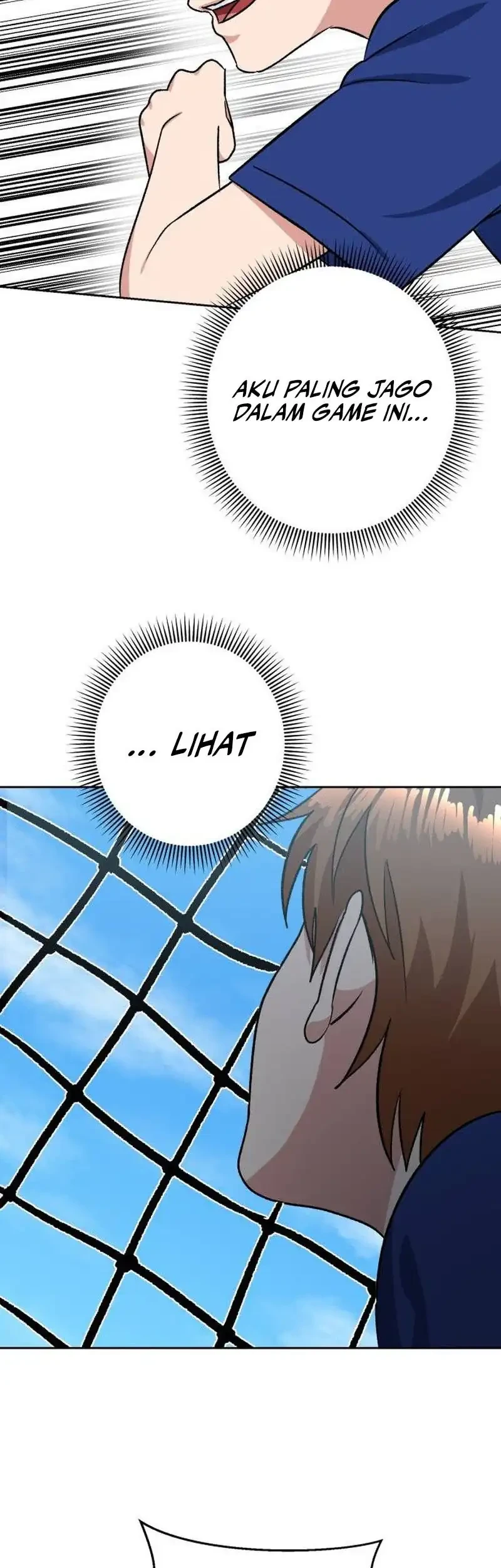 Delinquent and the Gangster Princess Chapter 10 Gambar 25