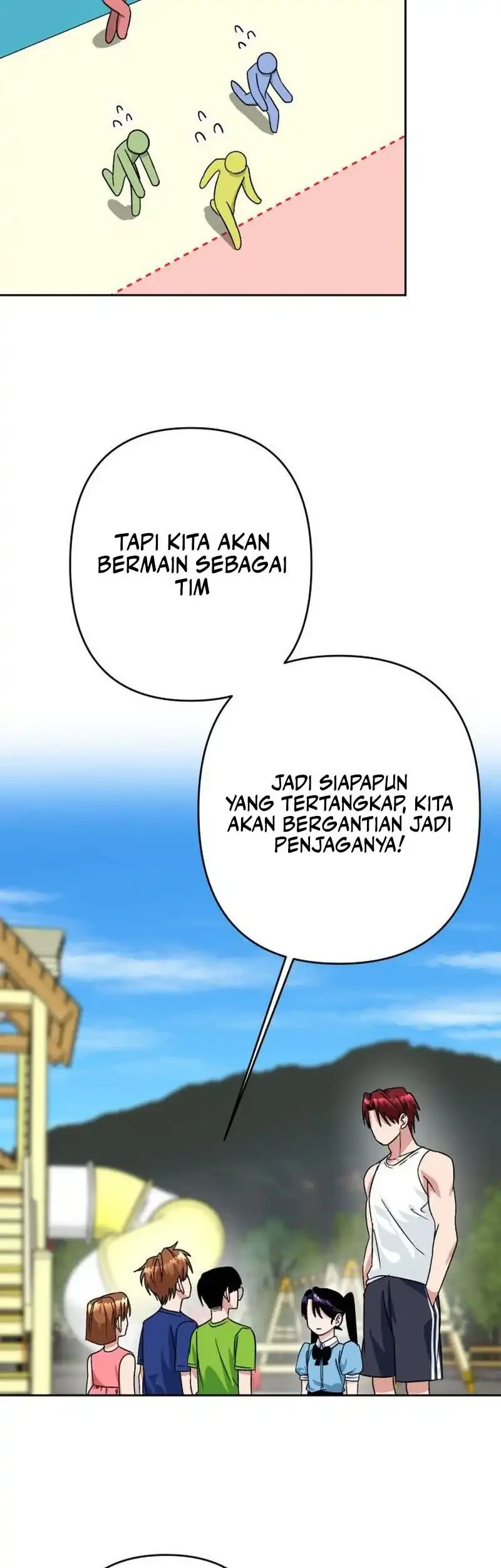 Delinquent and the Gangster Princess Chapter 10 Gambar 13