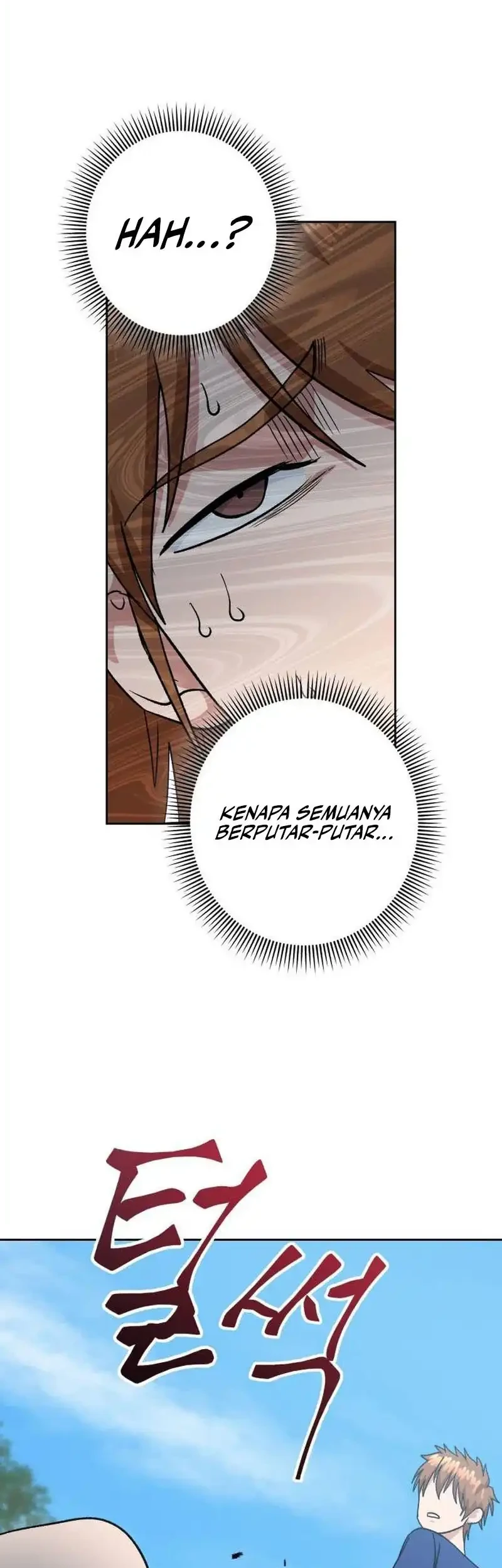 Delinquent and the Gangster Princess Chapter 11 Gambar 39