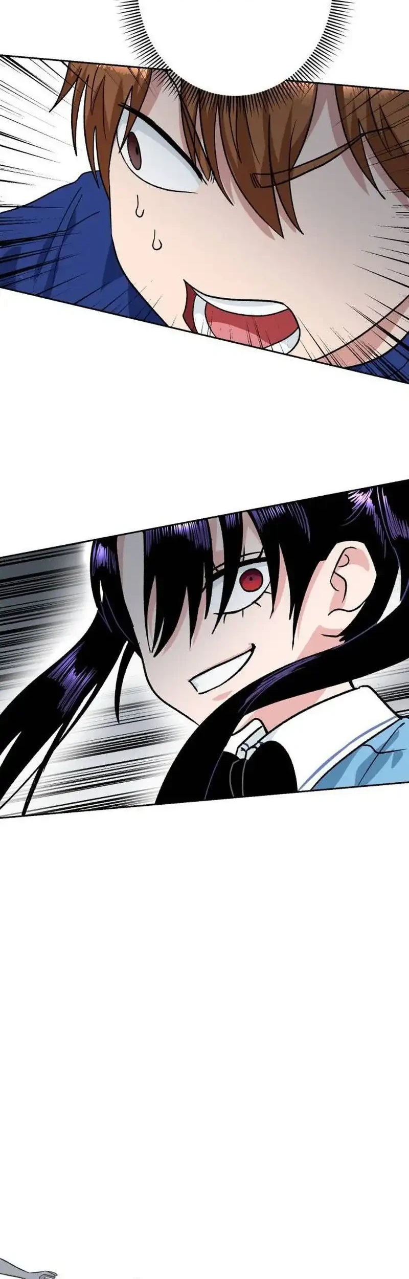 Delinquent and the Gangster Princess Chapter 11 Gambar 20