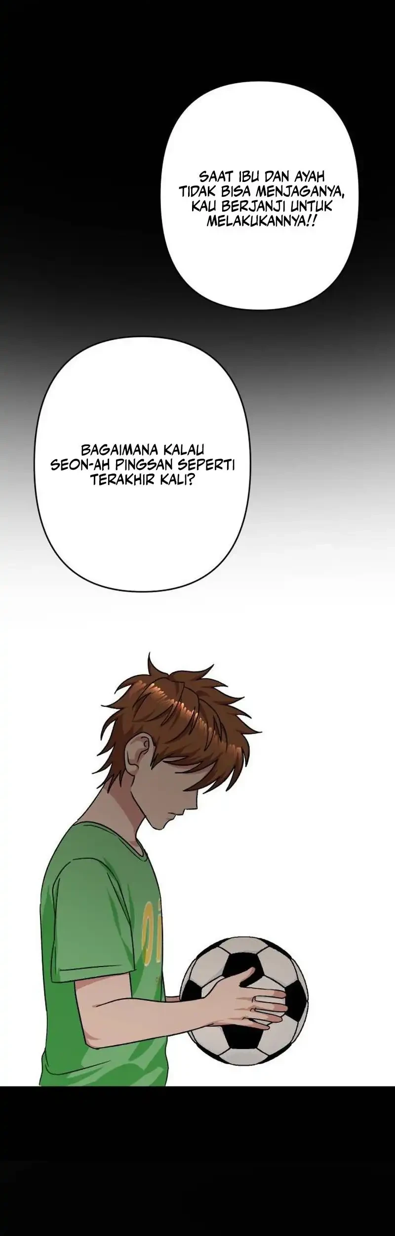 Delinquent and the Gangster Princess Chapter 12 Gambar 11