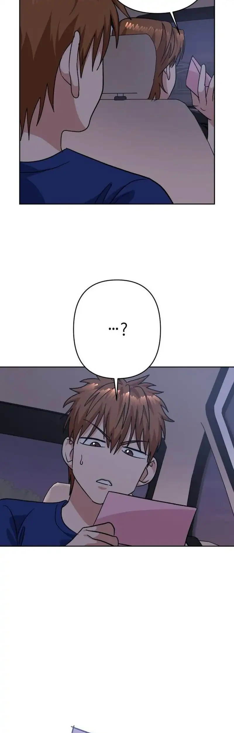 Delinquent and the Gangster Princess Chapter 12 Gambar 37