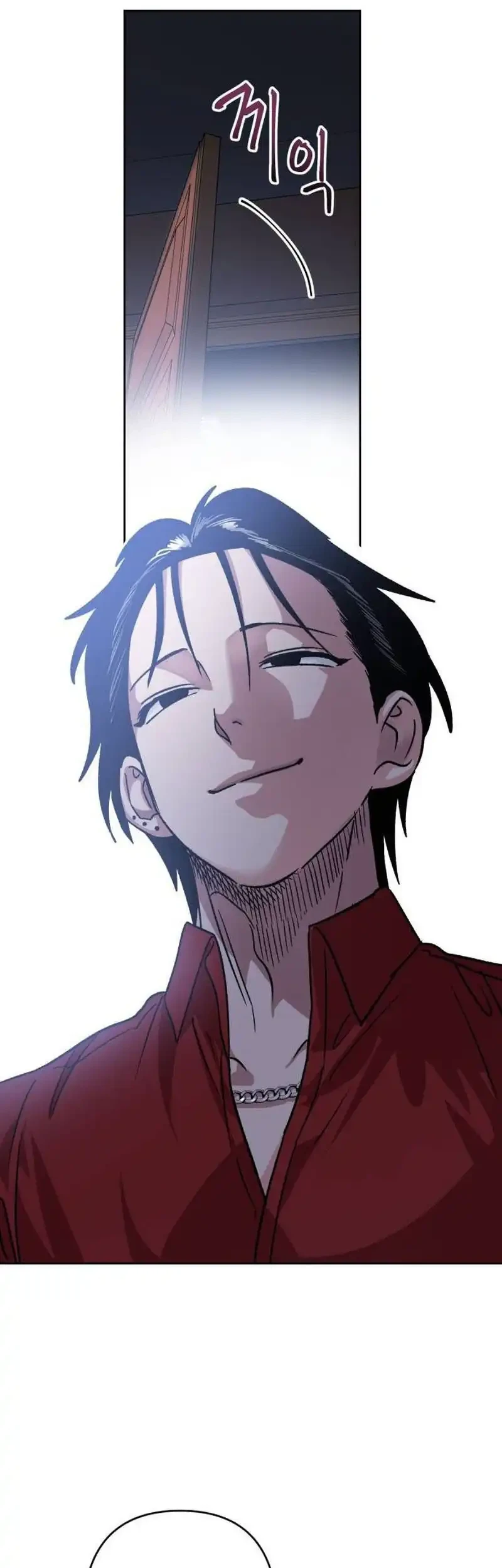 Delinquent and the Gangster Princess Chapter 12 Gambar 43