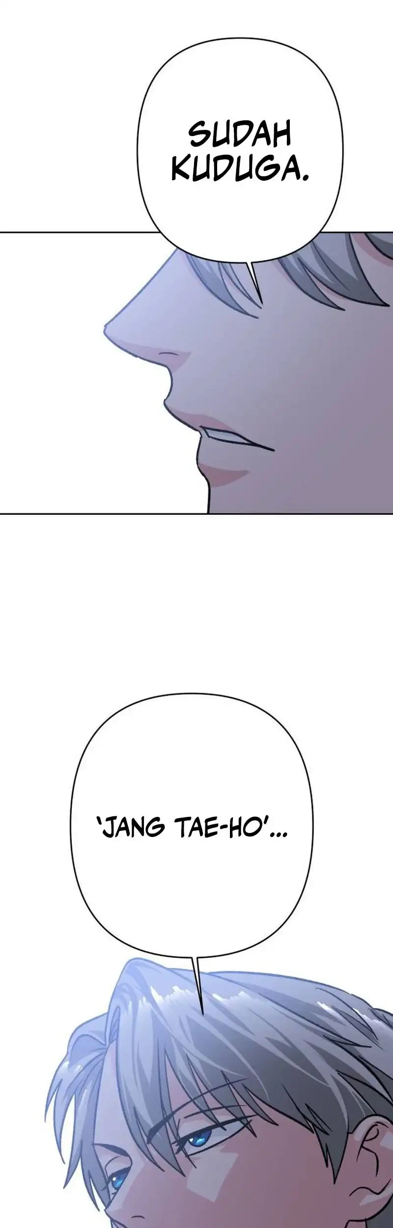 Delinquent and the Gangster Princess Chapter 12 Gambar 45