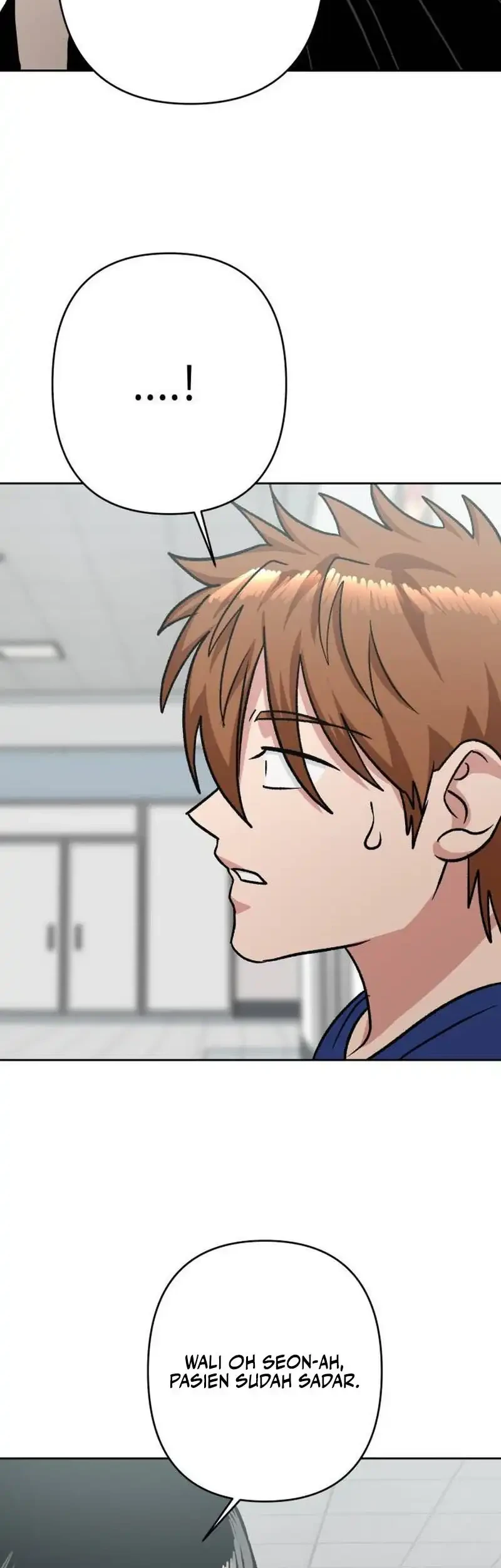 Delinquent and the Gangster Princess Chapter 12 Gambar 28