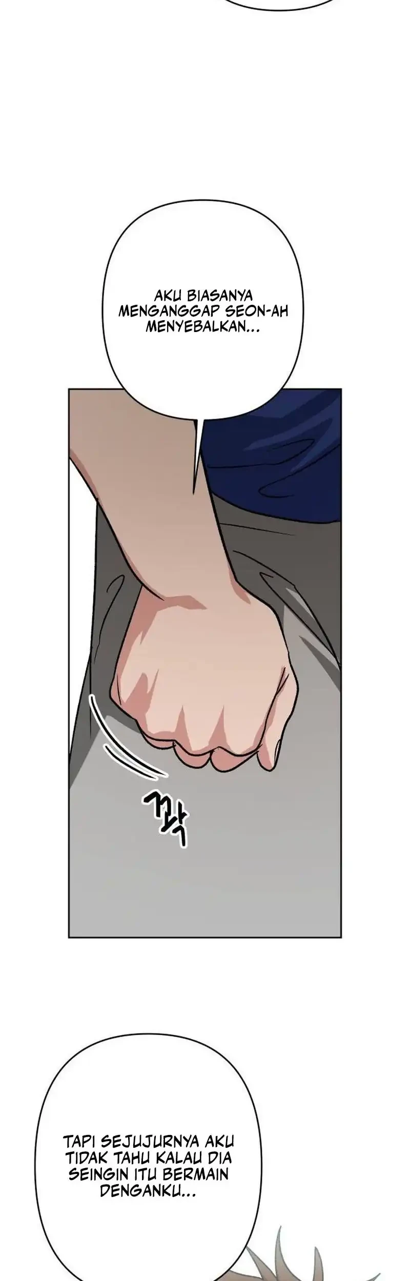 Delinquent and the Gangster Princess Chapter 12 Gambar 14