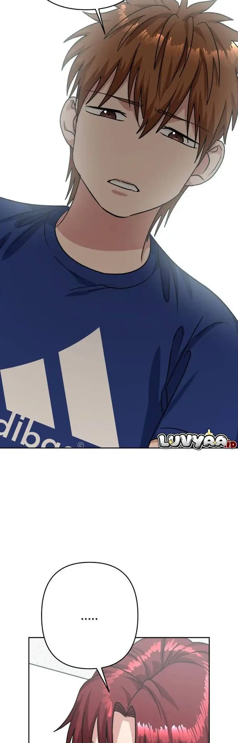 Delinquent and the Gangster Princess Chapter 12 Gambar 15