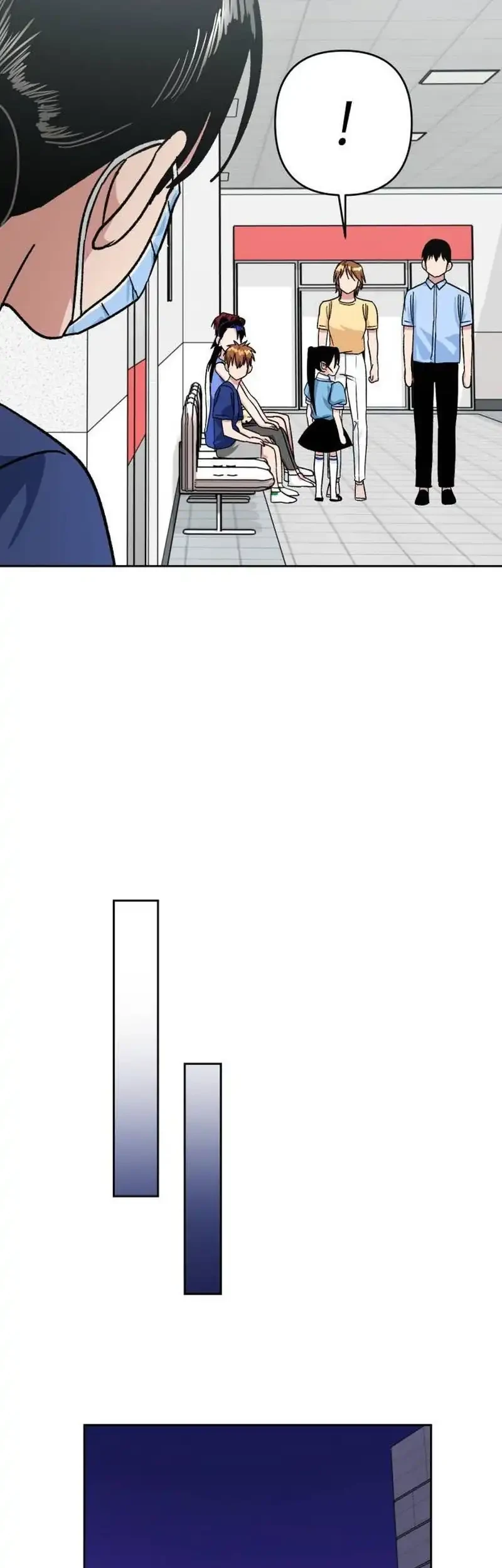 Delinquent and the Gangster Princess Chapter 12 Gambar 29