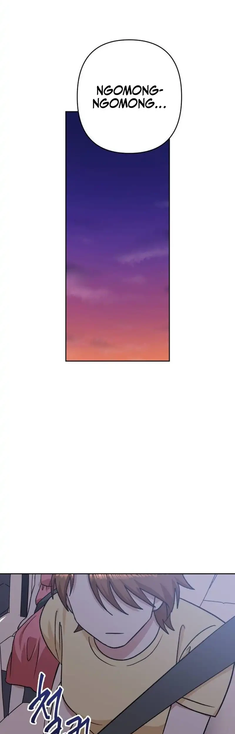 Delinquent and the Gangster Princess Chapter 12 Gambar 35