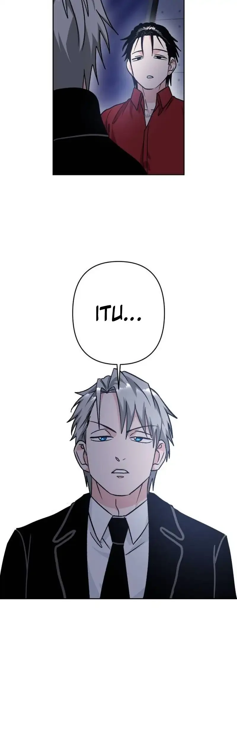 Delinquent and the Gangster Princess Chapter 13 Gambar 9