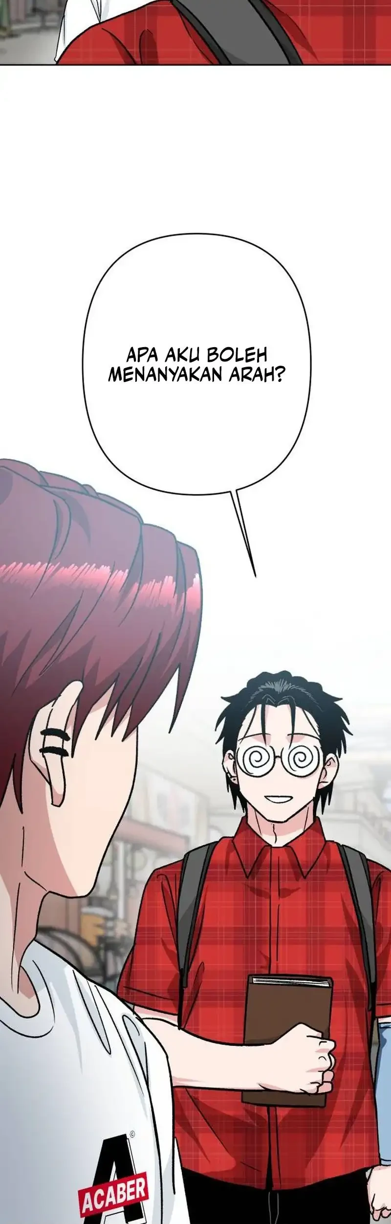 Delinquent and the Gangster Princess Chapter 13 Gambar 45