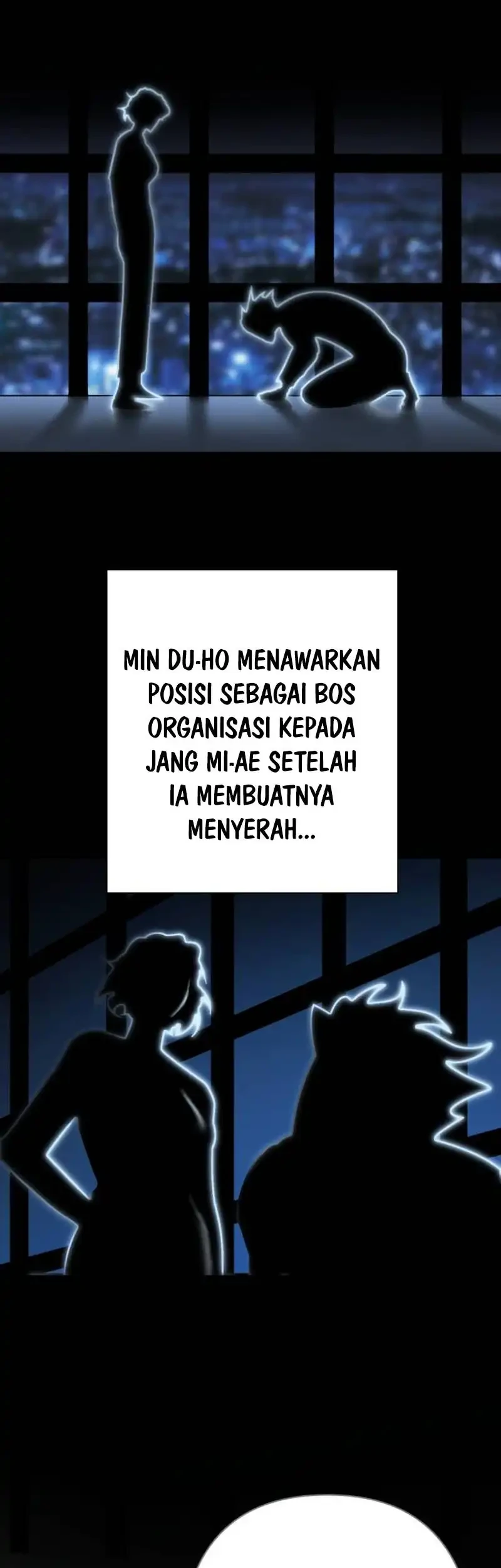 Delinquent and the Gangster Princess Chapter 2 Gambar 33