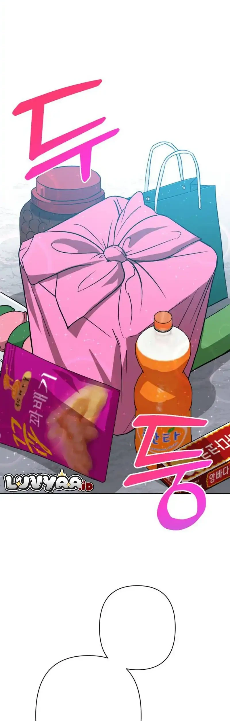 Delinquent and the Gangster Princess Chapter 2 Gambar 52