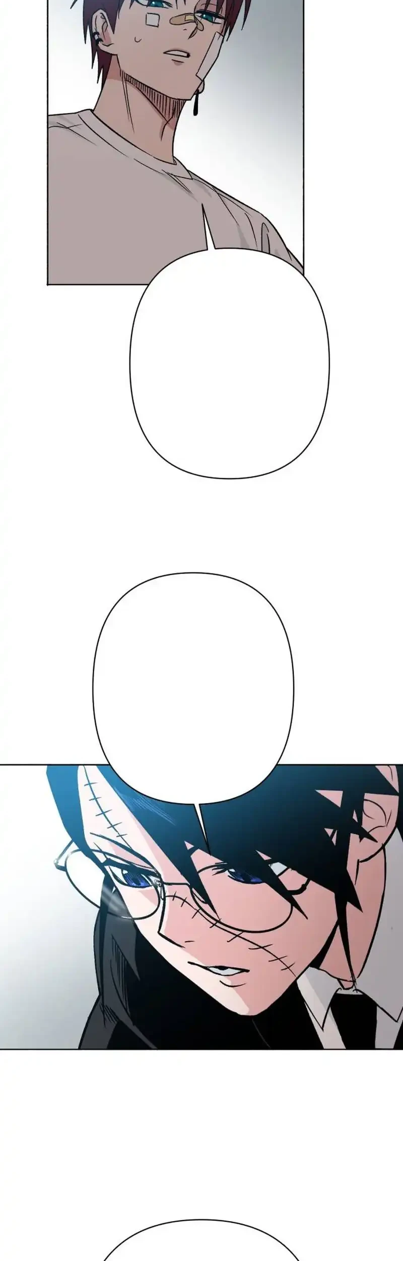 Delinquent and the Gangster Princess Chapter 2 Gambar 54