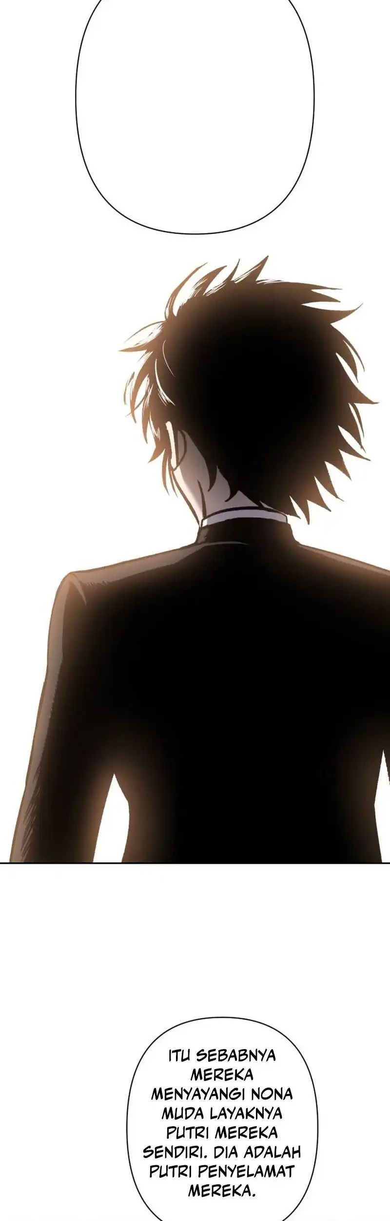 Delinquent and the Gangster Princess Chapter 2 Gambar 55