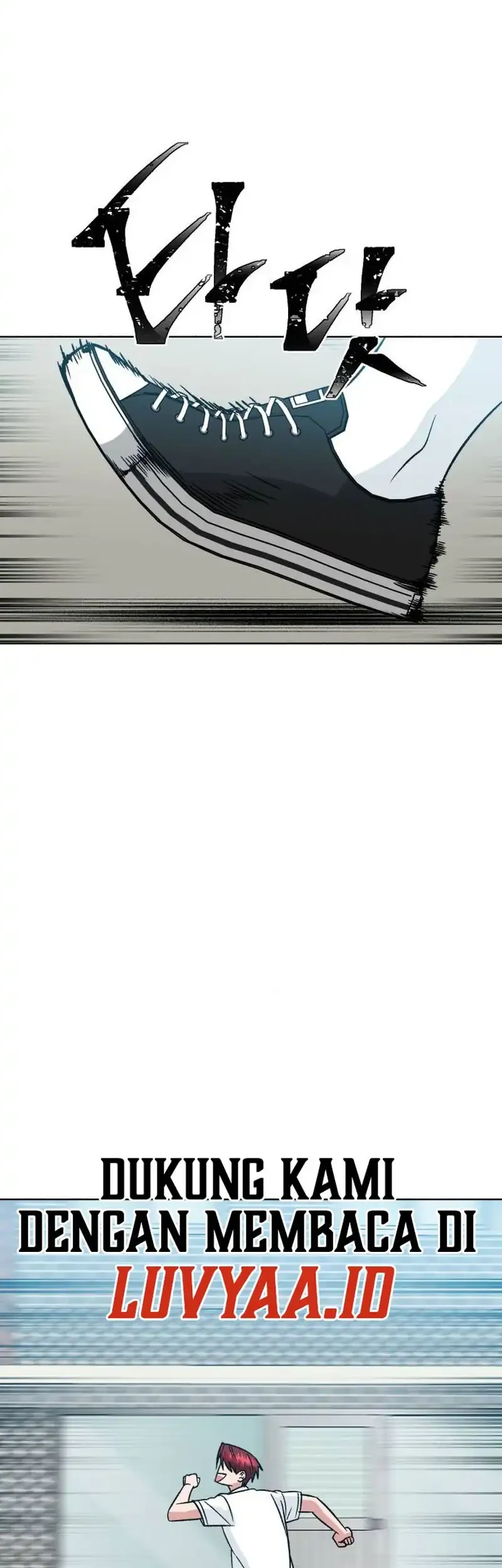 Delinquent and the Gangster Princess Chapter 2 Gambar 72