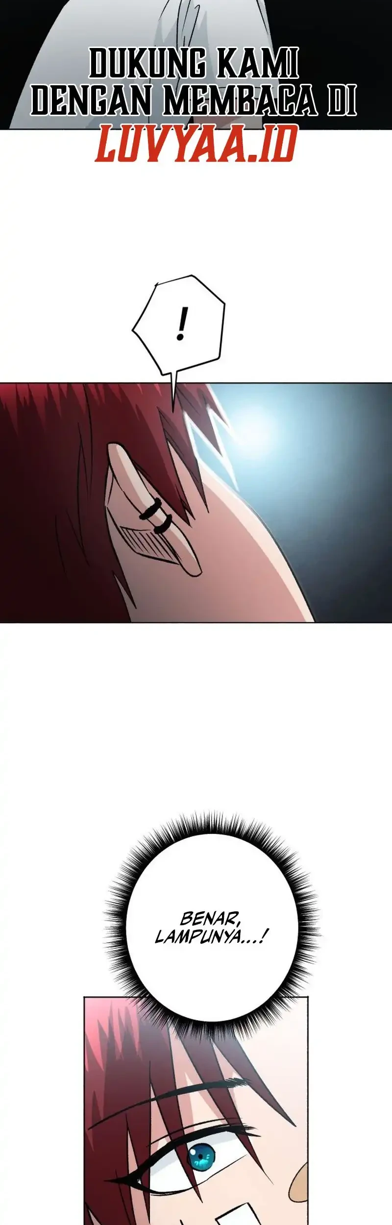 Delinquent and the Gangster Princess Chapter 3 Gambar 20