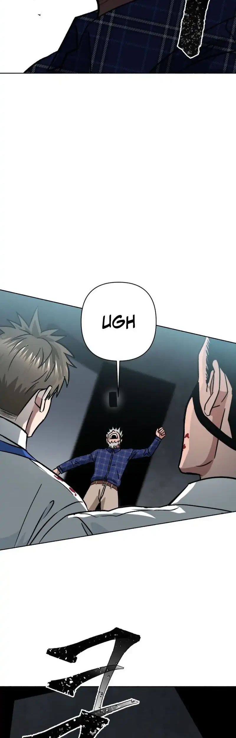 Delinquent and the Gangster Princess Chapter 3 Gambar 28