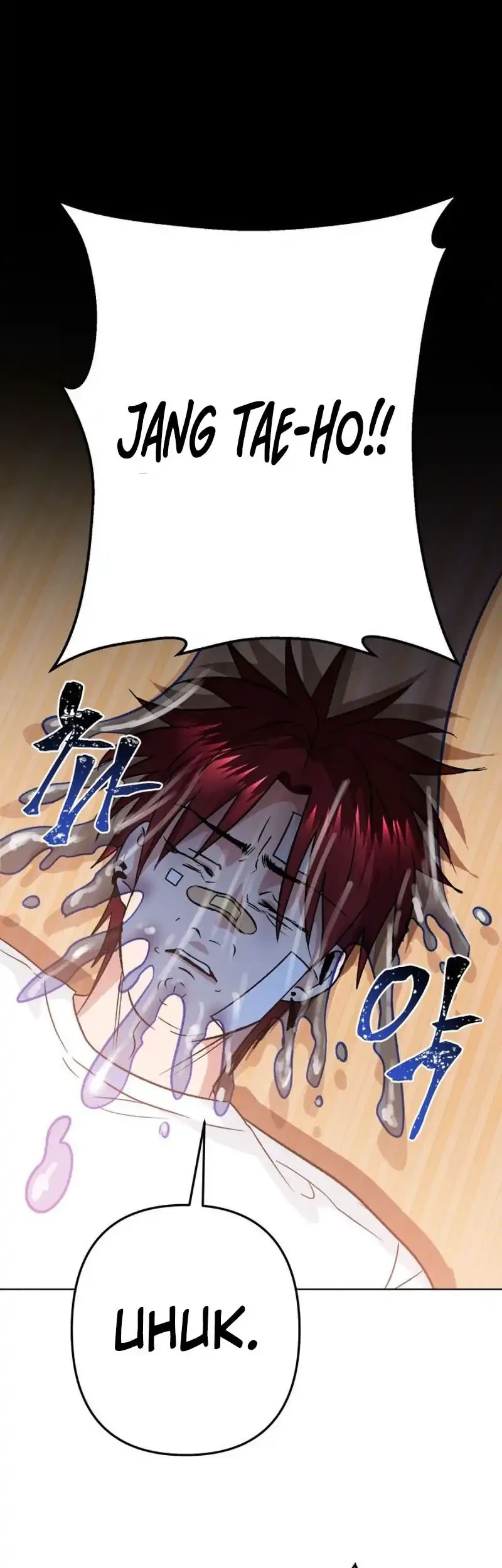 Delinquent and the Gangster Princess Chapter 3 Gambar 36