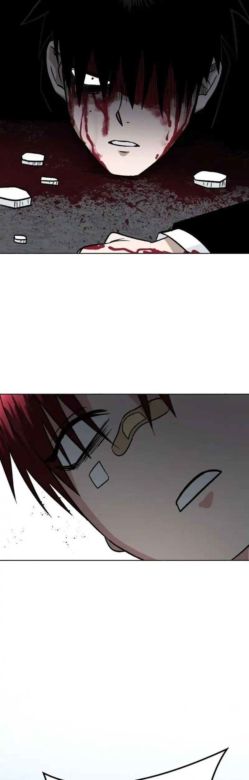 Delinquent and the Gangster Princess Chapter 3 Gambar 33