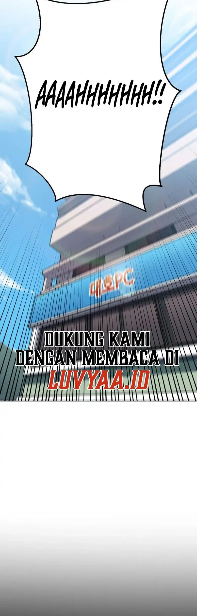 Delinquent and the Gangster Princess Chapter 3 Gambar 34