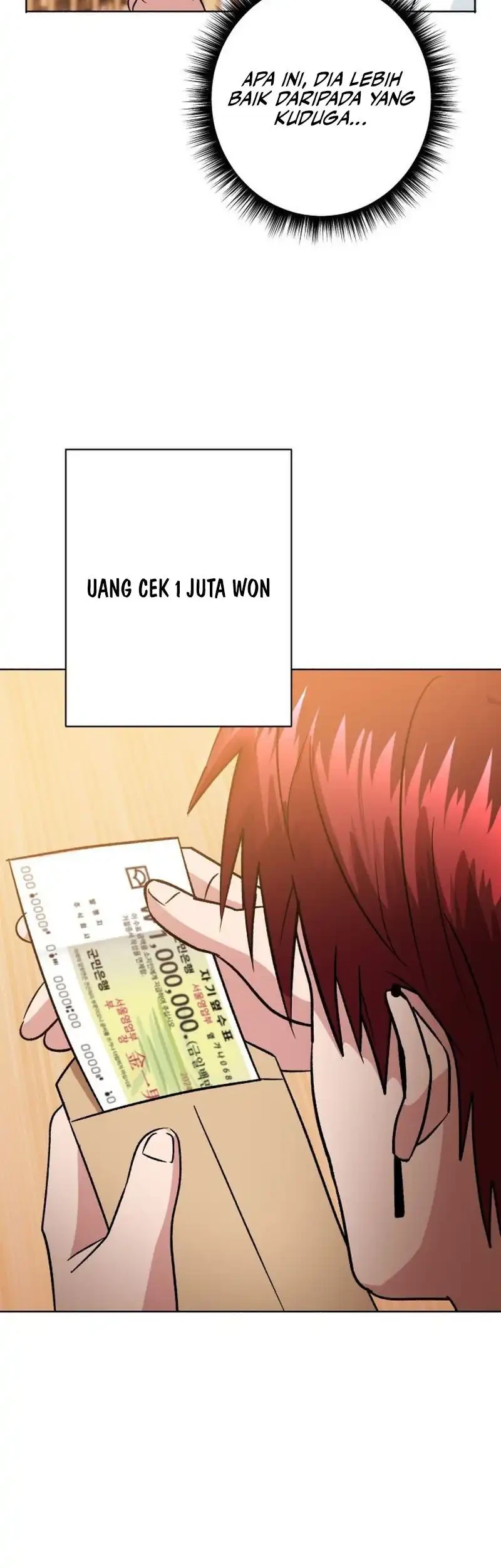 Delinquent and the Gangster Princess Chapter 3 Gambar 58