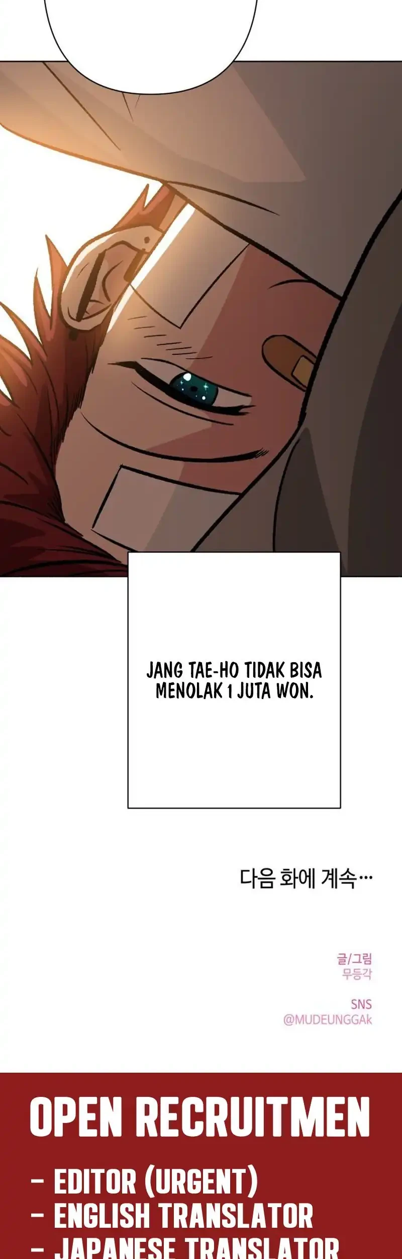 Delinquent and the Gangster Princess Chapter 3 Gambar 60