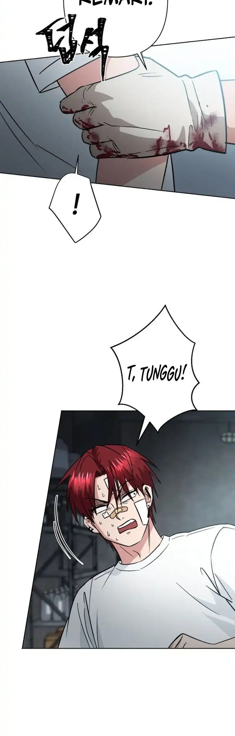 Delinquent and the Gangster Princess Chapter 3 Gambar 10