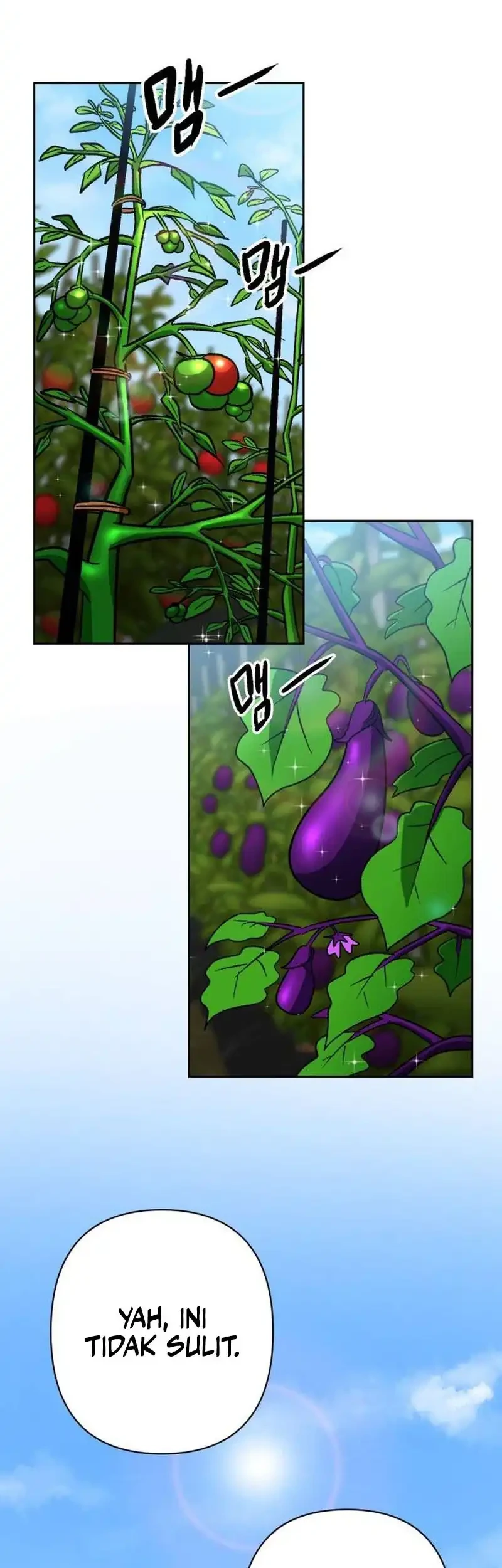 Delinquent and the Gangster Princess Chapter 4 Gambar 18