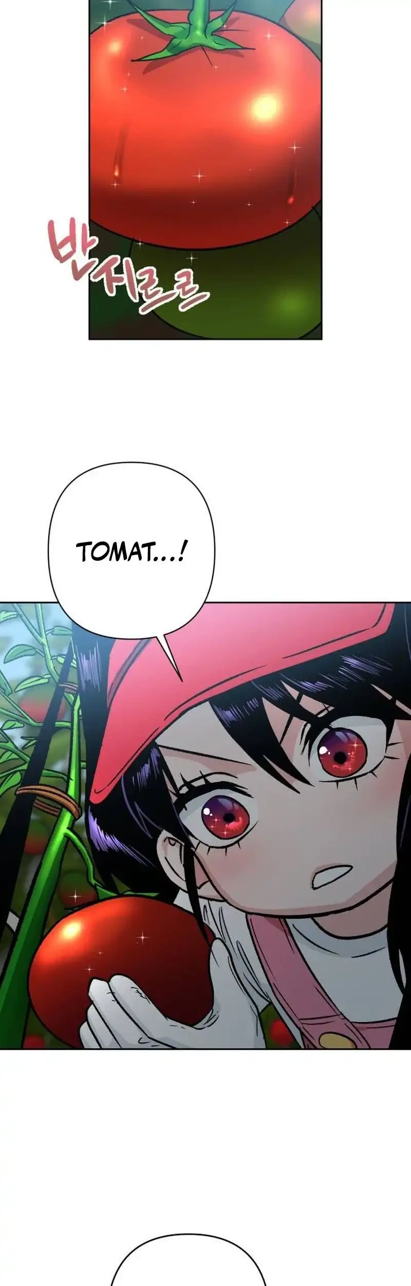 Delinquent and the Gangster Princess Chapter 4 Gambar 21