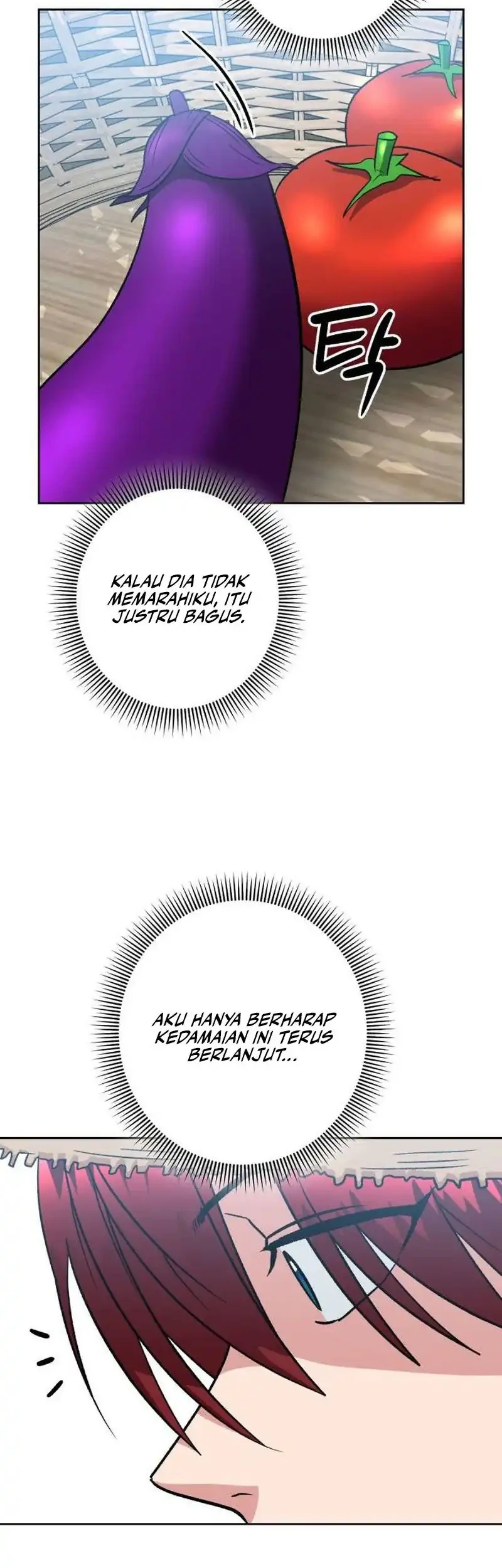 Delinquent and the Gangster Princess Chapter 4 Gambar 30