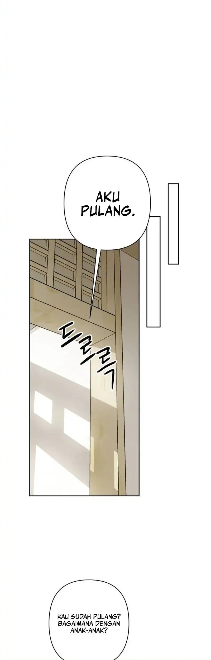 Delinquent and the Gangster Princess Chapter 4 Gambar 42