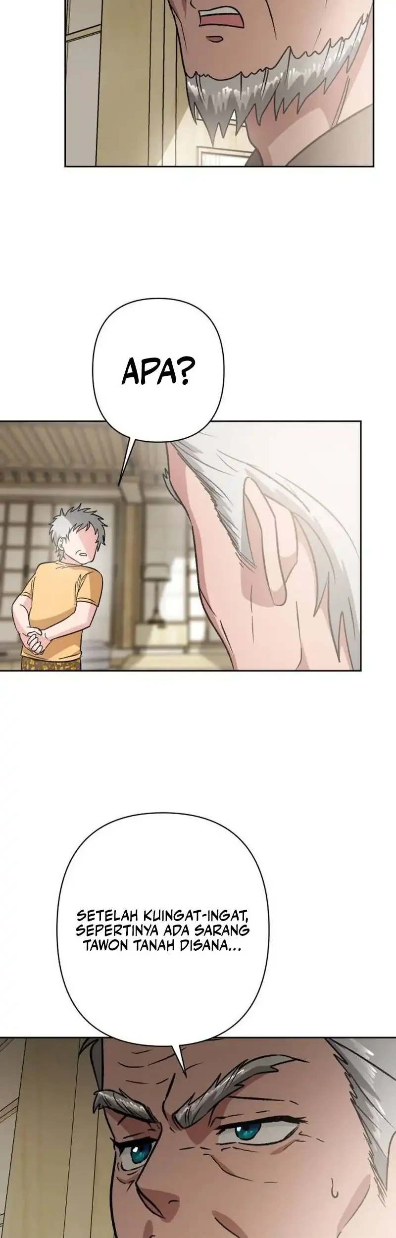 Delinquent and the Gangster Princess Chapter 4 Gambar 45