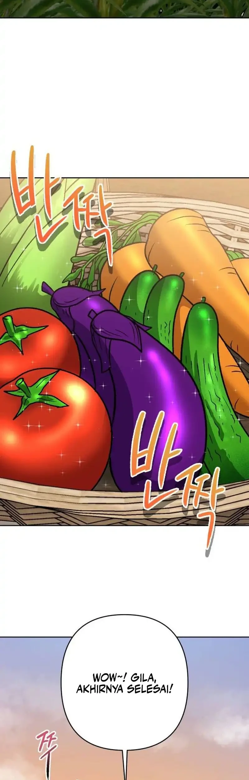 Delinquent and the Gangster Princess Chapter 4 Gambar 47