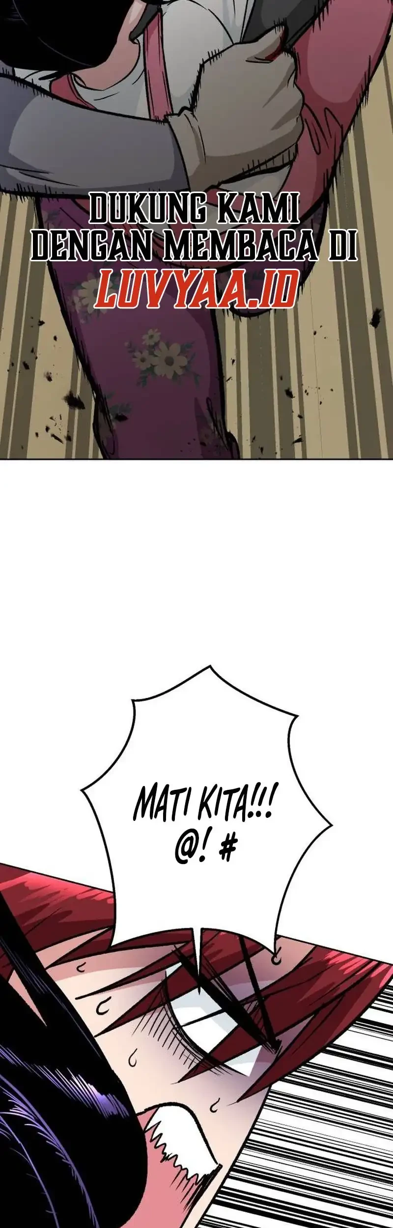 Delinquent and the Gangster Princess Chapter 4 Gambar 57