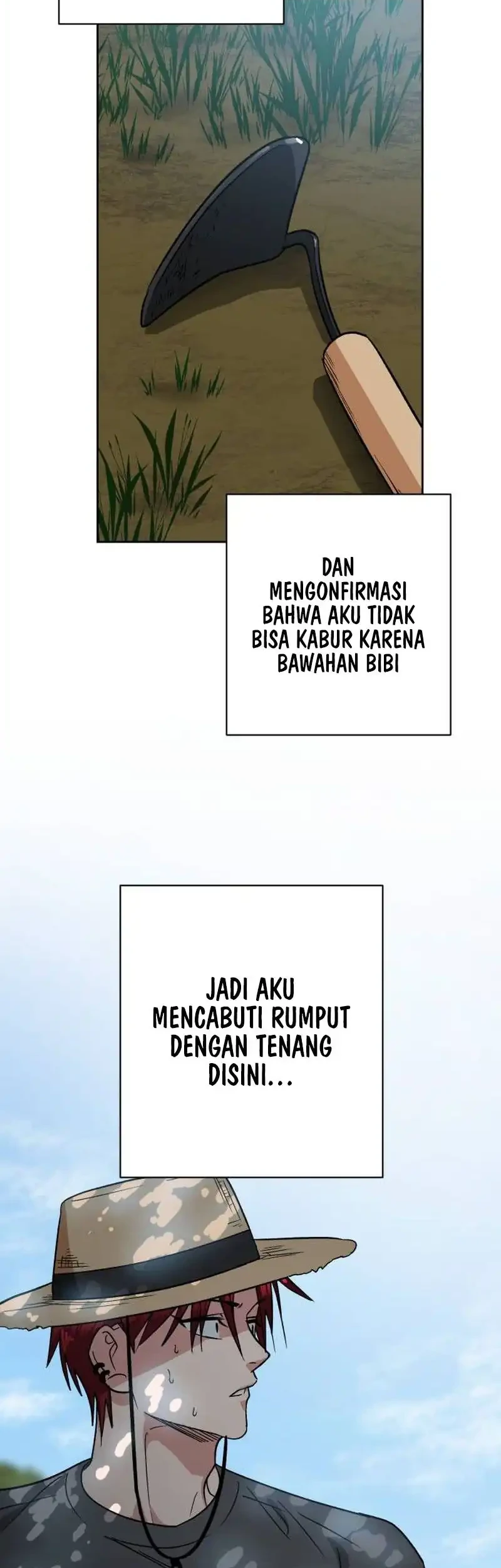 Manhwa Delinquent and the Gangster Princess Chapter 4 gambar nomor 2