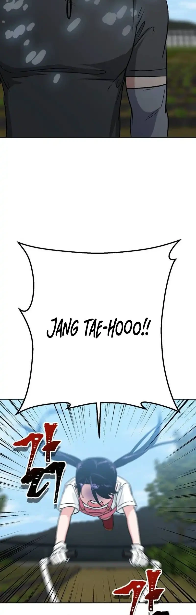 Delinquent and the Gangster Princess Chapter 4 Gambar 3