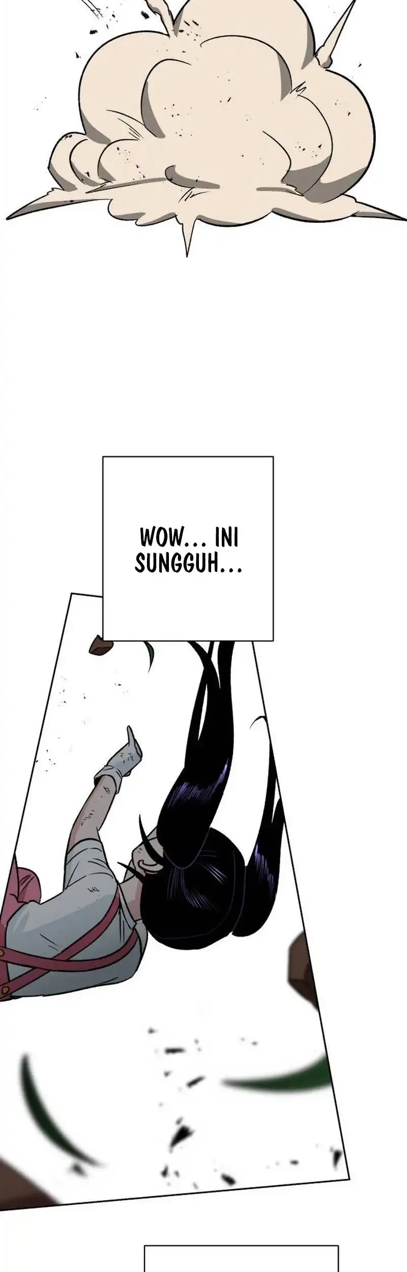 Delinquent and the Gangster Princess Chapter 4 Gambar 6