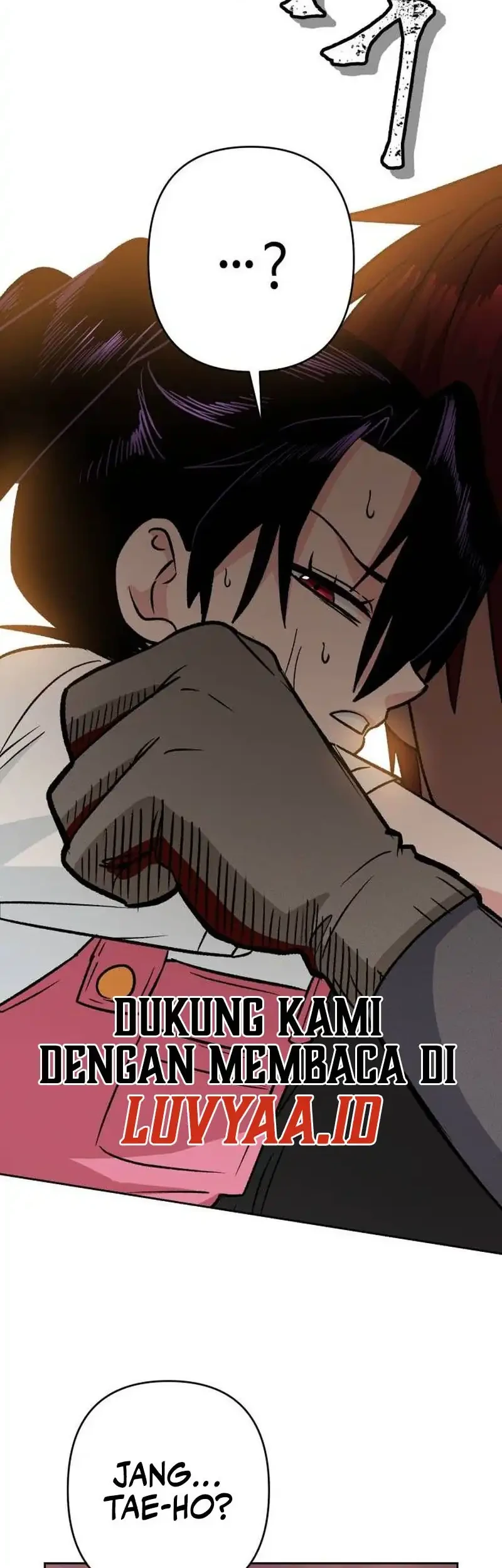 Delinquent and the Gangster Princess Chapter 5 Gambar 36