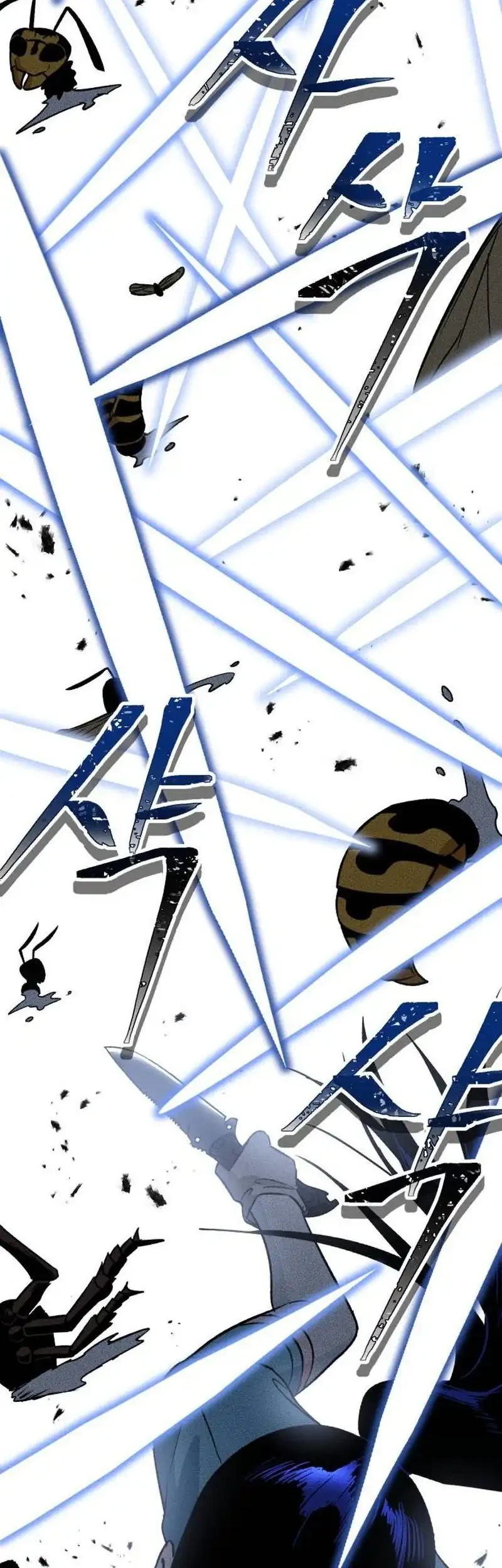 Delinquent and the Gangster Princess Chapter 5 Gambar 8