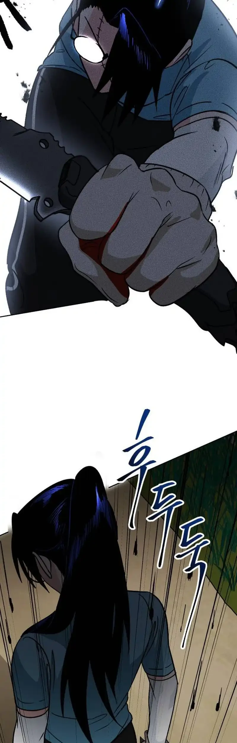 Delinquent and the Gangster Princess Chapter 5 Gambar 9