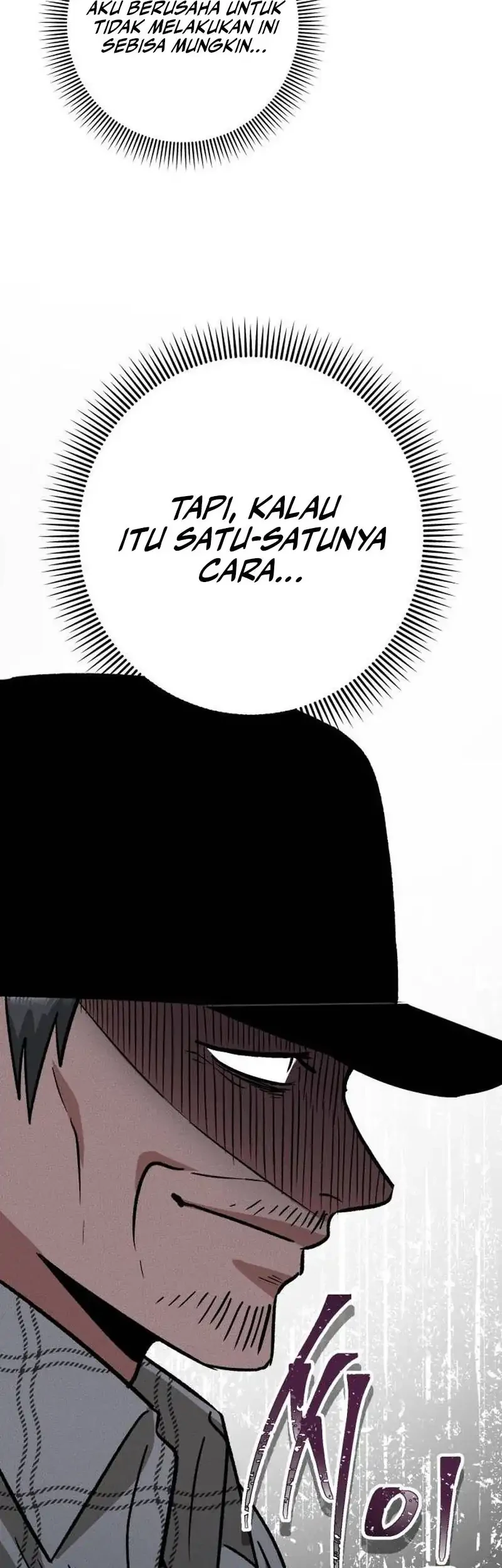 Delinquent and the Gangster Princess Chapter 6 Gambar 48