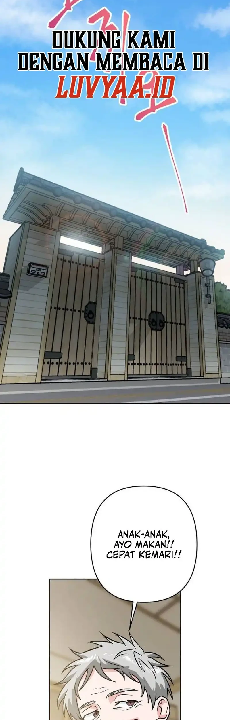 Manhwa Delinquent and the Gangster Princess Chapter 6 gambar nomor 2