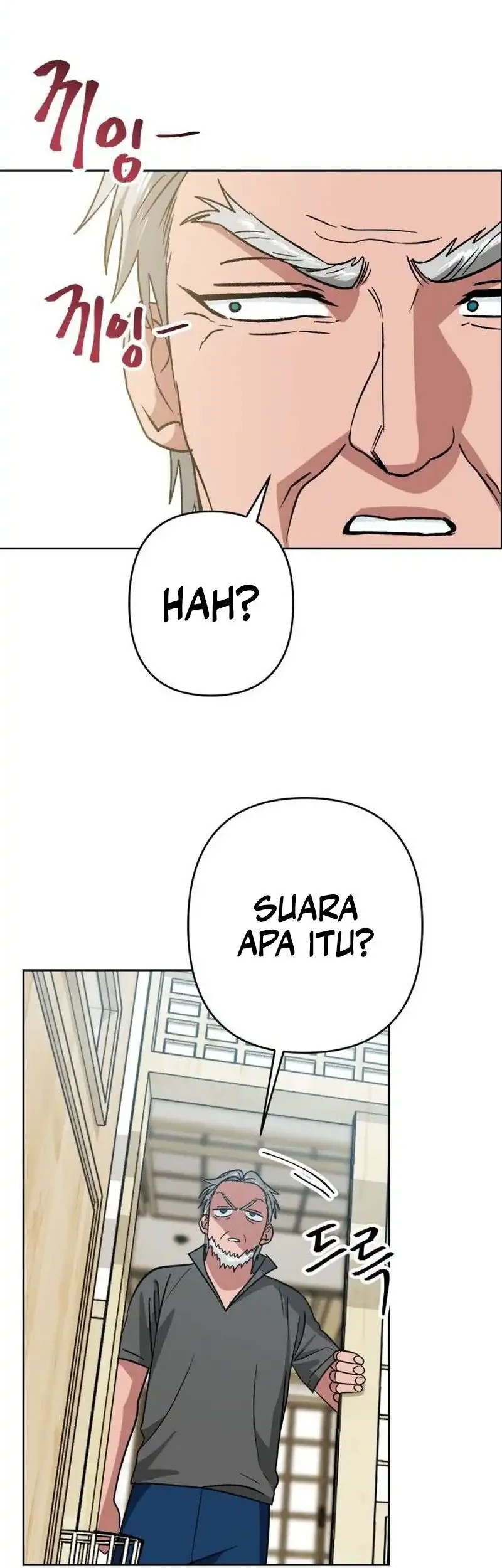 Delinquent and the Gangster Princess Chapter 6 Gambar 7