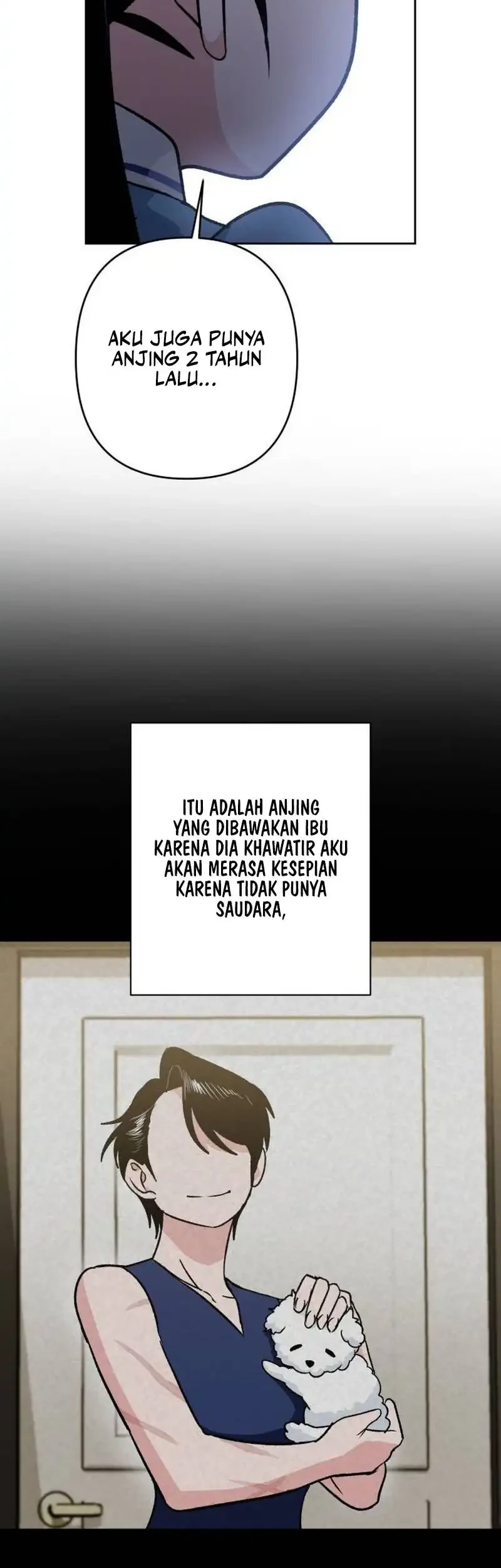 Delinquent and the Gangster Princess Chapter 7 Gambar 31