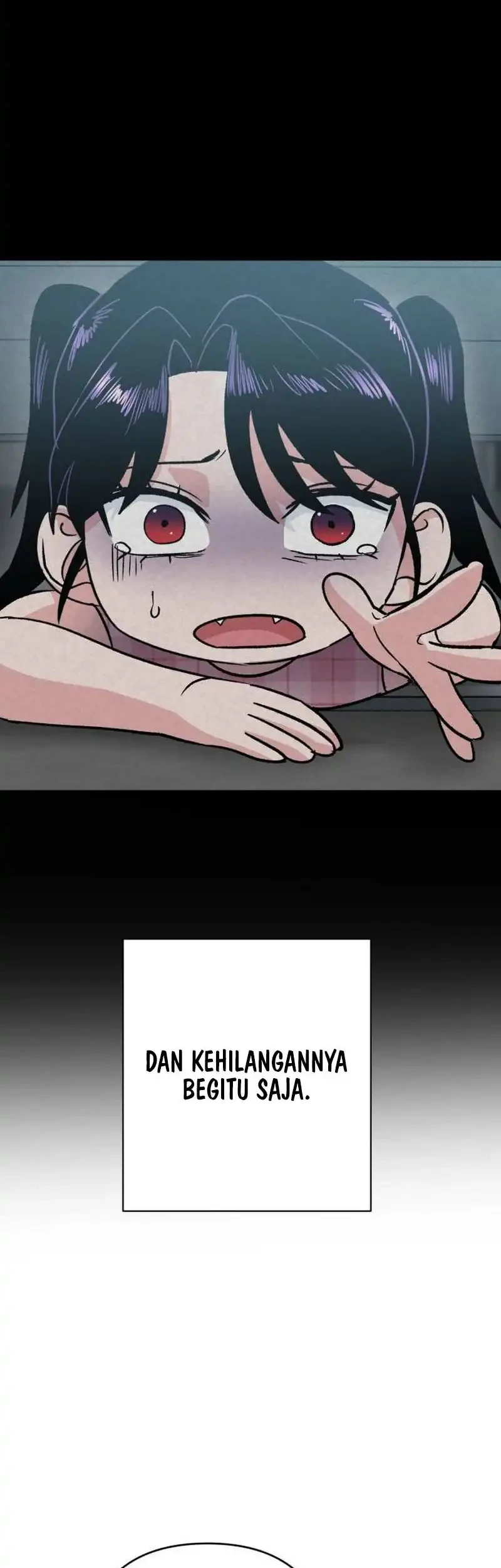 Delinquent and the Gangster Princess Chapter 7 Gambar 34