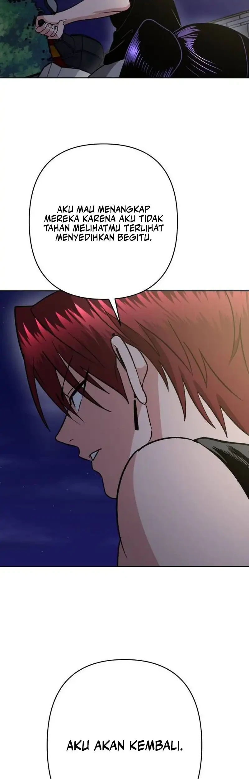 Delinquent and the Gangster Princess Chapter 7 Gambar 41